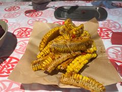 -聚味斋香辣蟹(生态城万达店)