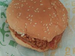 -华莱士·全鸡汉堡(吉祥街店)