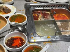 -海底捞火锅(城阳万象汇店)