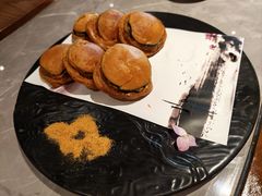 -川旺角融合菜•海景餐厅(星海广场店)