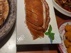 -小放牛炒菜馆(北国商城店)