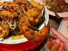 -前海沿·青岛菜(五四广场永旺店)