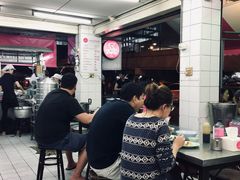 -红大哥水门鸡饭(總店)