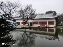-范蠡湖公园