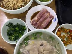 -陈记锅盖面(长江路店)