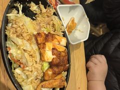 -豪客来牛排(福城天虹店)