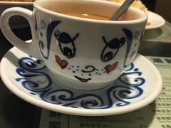 -翠华餐厅(湾仔店)