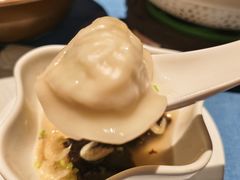 -三利音·玖弄小鲜(浦东嘉里城店)