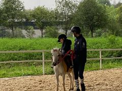 -重庆和泰马术俱乐部