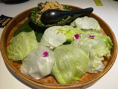 -花样西贡·法式越南餐厅(西大万达店)