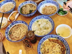 -裕兴记·三虾面(西北街总店)