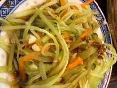 -刘师父老汉口江湖菜(蔡锷路店)