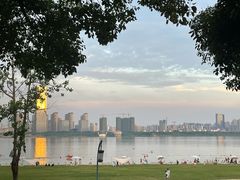 -南昌之星摩天轮