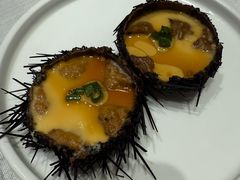 -开海·红岛海鲜虾水饺(石老人店)