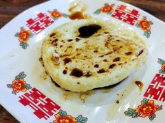 -韩萍老南京馄饨(河西万达店)