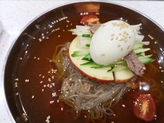 -韩时烤肉(丰科万达广场店)
