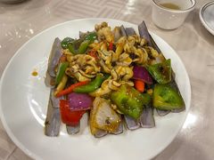 -鹏城人家海鲜酒家·23年老字号(较场尾店)