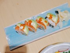 -昱匠·日本料理(金融街店)