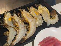 -海玥荟海鲜姿造自助餐厅(欧罗巴广场店)