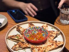 -街角 T·COFFEE 融合料理·BISTRO(车公庙店)