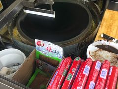 -山东傻大粗粮煎饼(牛街店)