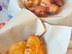 -必胜客(海安文峰店)