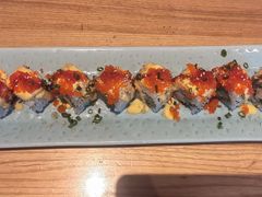 -Tuna maki寿司(苏州中心商场店)