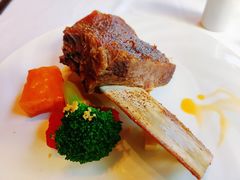 -王品台塑牛排(成都万象城店)