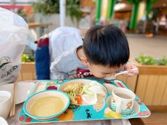 儿童餐-莆田餐厅PUTIEN(颐堤港店)