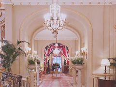 -The Ritz Restaurant