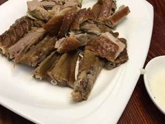 -吴祥记潮州菜·百年老字号·砂锅粥