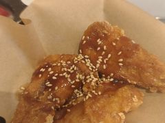 -必胜客(王府井店)
