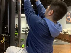 -NRG 健身私教CLUB(云山路店)