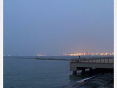 -东疆建设开发纪念公园