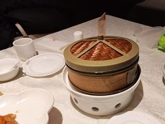 -北京全聚德(方庄店)