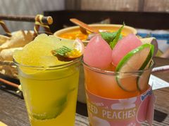 -泰妃殿(武汉首店)