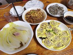 -玲燕蒸菜馆(江东路店)