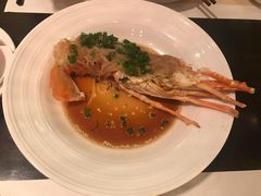 -海航大厦万豪酒店彩海轩中餐厅(霄云路店)