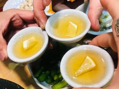 -山之川日料放题(通州店)