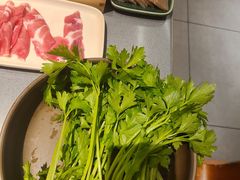 -巴奴毛肚火锅(悠唐购物中心店)