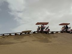-达拉特旗响沙湾旅游区