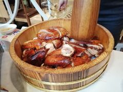 -蕃茄述·好汤自然来(江汉路店)