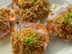 -众味海鲜大排档·活海鲜·潮汕味(南澳店)