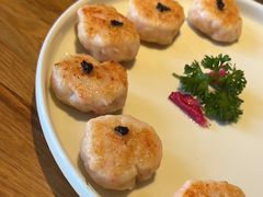 -永安鱼庄·镇江菜(三店纬五路店)