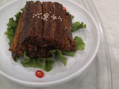 -东来顺饭庄(西直门店)