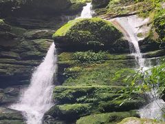 -碧峰峡风景区