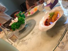 -径山十八道·风味民间菜(华夏之心店)