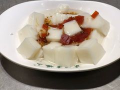 杏仁豆腐-京门老爆三(回龙观店)