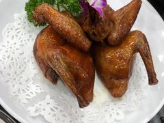 -鸽鸟轩(石岐店)