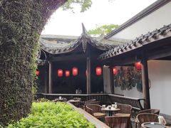 -星巴克(福州三坊七巷店)